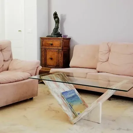 アパート Luxury With Bay View サンレモ