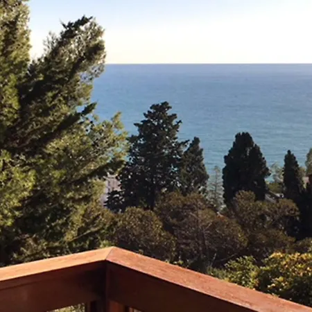 Luxury With Bay View アパート