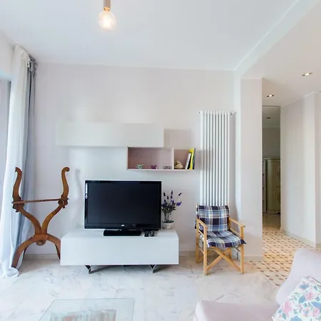 Luxury With Bay View 圣雷默