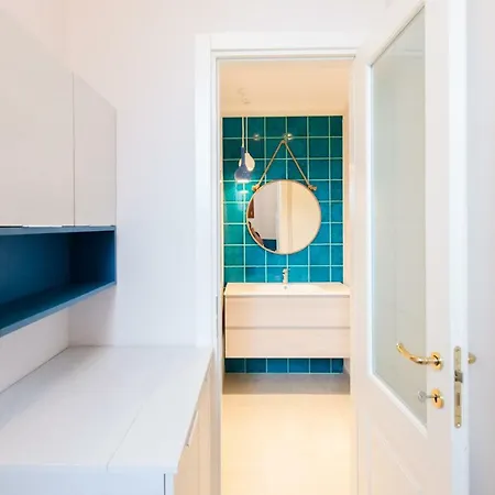 Luxury With Bay View アパート サンレモ