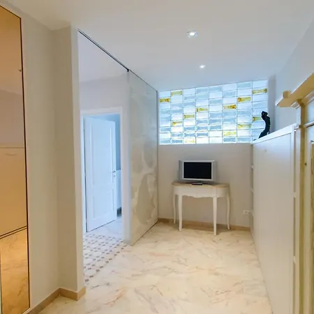 Luxury With Bay View