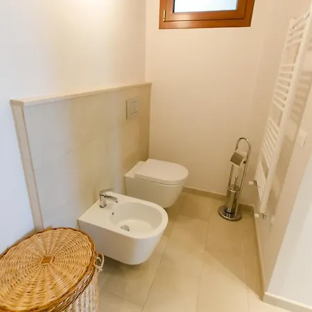 Luxury With Bay View アパート サンレモ