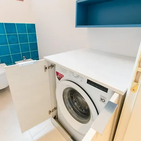 Luxury With Bay View サンレモ