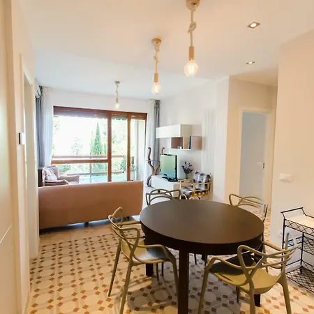 Apartmán Luxury With Bay View *