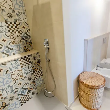 Apartment Luxury With Bay View