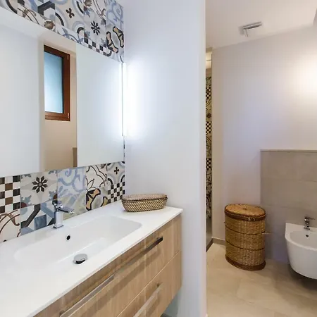 Apartment Luxury With Bay View Sanremo