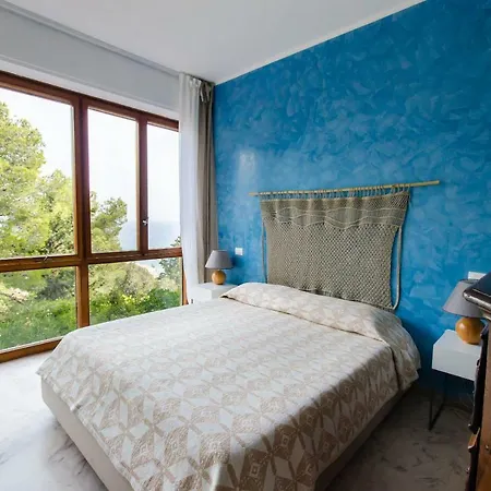 Luxury With Bay View 公寓 *