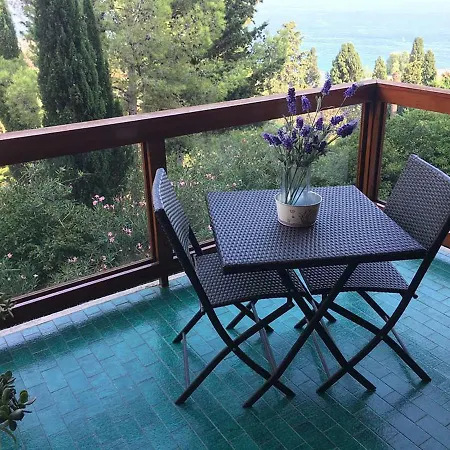 Apartment Luxury With Bay View