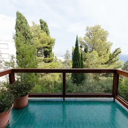 Apartment Luxury With Bay View