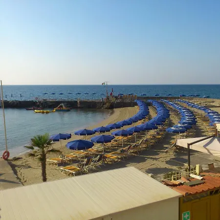 Luxury With Bay View * Sanremo