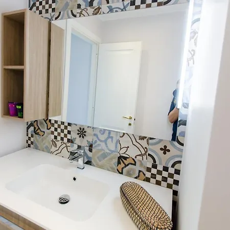 Luxury With Bay View *