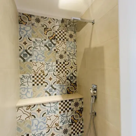 Apartment Luxury With Bay View