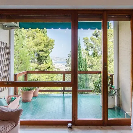 Apartment Luxury With Bay View *