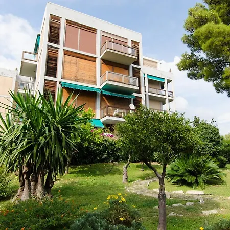 Apartment Luxury With Bay View