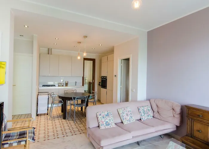 公寓 Luxury With Bay View *