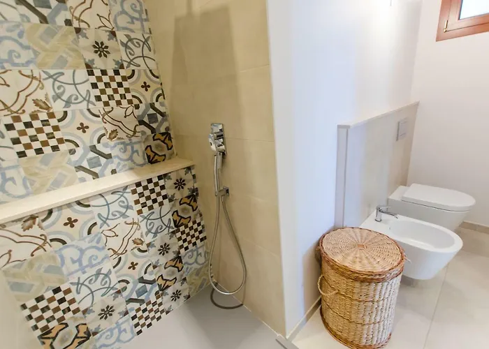 公寓 Luxury With Bay View