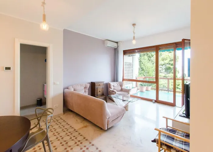 Luxury With Bay View * 圣雷默