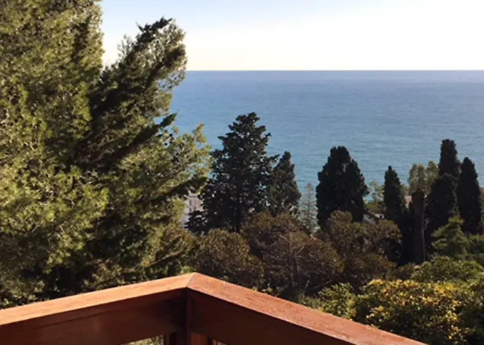 Luxury With Bay View 公寓