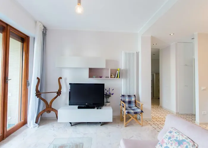 Luxury With Bay View San Remo