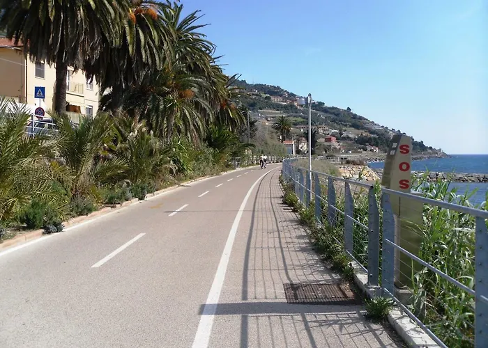 Luxury With Bay View