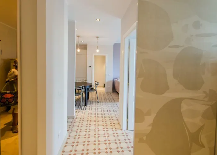 Luxury With Bay View *