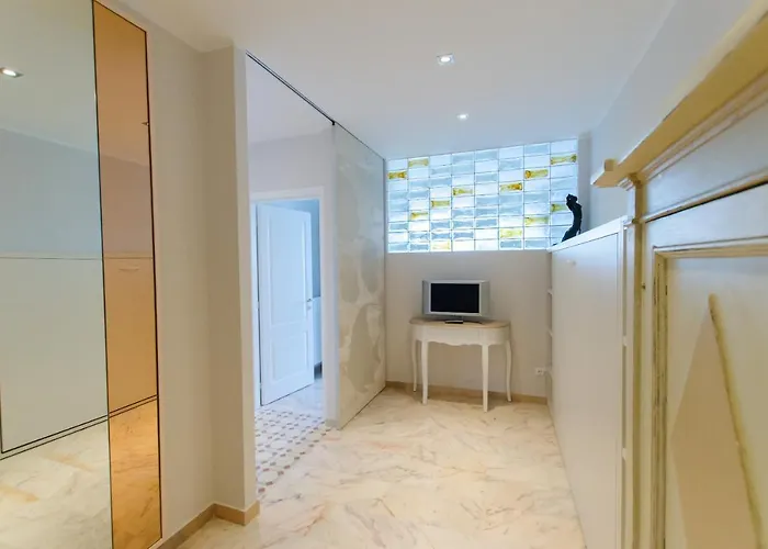 Luxury With Bay View