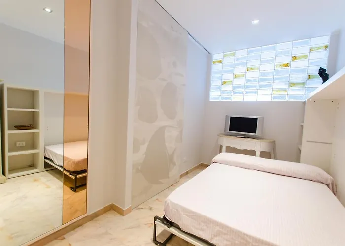 Luxury With Bay View *